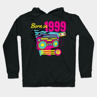 Born in 1999 Hoodie